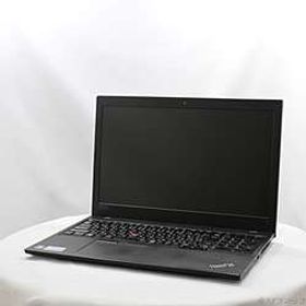 〔中古品〕 ThinkPad L580 20LXS7UQ00 ［Core-i5-8250U (1.6GHz)／8GB／SSD256GB／15.6インチワイド／Windows10 Pro(64ビット)］〔中古品〕 ThinkPad L580 20LXS7UQ00 ［Core-i5-8250U (1.6GHz)／8GB／SSD256GB／15.6インチワイド／Windows10 Pro(64ビット)］