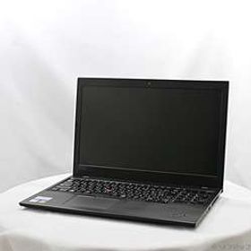 〔中古品〕 ThinkPad L580 20LXS7UQ00 ［Core-i5-8250U (1.6GHz)／8GB／SSD256GB／15.6インチワイド／Windows10 Pro(64ビット)］〔中古品〕 ThinkPad L580 20LXS7UQ00 ［Core-i5-8250U (1.6GHz)／8GB／SSD256GB／15.6インチワイド／Windows10 Pro(64ビット)］