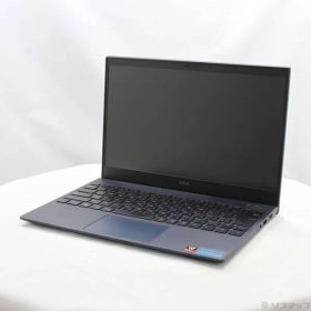 ソフマップ 〔中古品〕 LaVie Pro Mobile PC-PM550SAL ネイビーブルー【276】