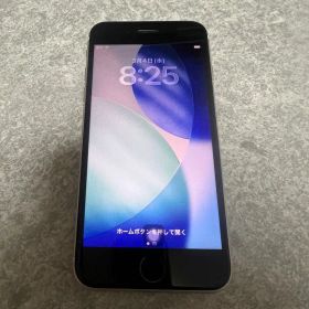 iPhone SE3 128GB ※難あり
