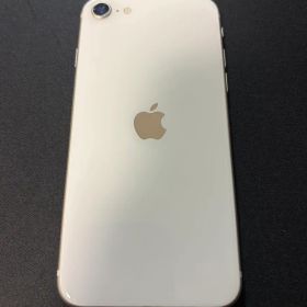 iPhoneSE (第3世代) 箱・付属品付き