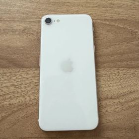 Apple iPhone SE (第3世代) 64GB 美品