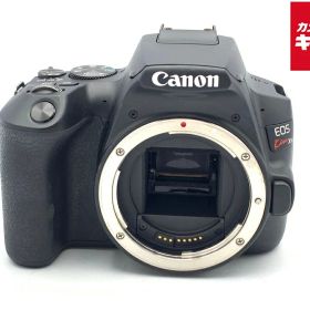 【中古】 【良品】 キヤノン EOS Kiss X10 ボディ ブラック 【デジタル一眼レフ】 【6ヶ月保証】