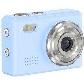 SAC CONNECT SMC01-BL MINIカメラ「SMC01」（ブルー）[SMC01BL] 返品種別B