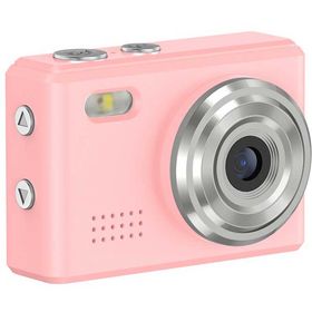 SAC CONNECT SMC01-PK MINIカメラ「SMC01」（ピンク）[SMC01PK] 返品種別B