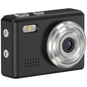 SAC CONNECT ミニカメラ SMC01-BK ブラック