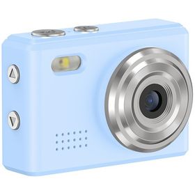 SAC CONNECT ミニカメラ SMC01-BL ブルー