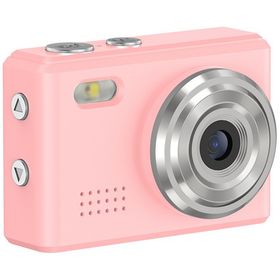 SAC CONNECT ミニカメラ SMC01-PK ピンク