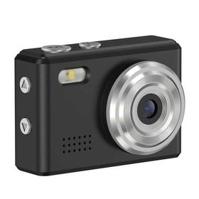 SAC CONNECT オリジナルコンパクトデジタルMINIカメラ ブラック ［デジタル式］ SMC01-BK