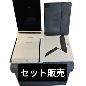 バッテリー100%11インチ iPad Pro 128GB Wi-Fi 第4世代