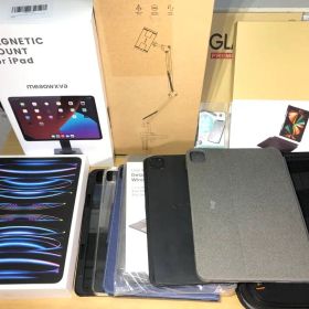 iPad Pro M2 (11インチ 第4世代)