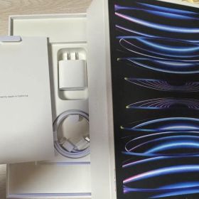 iPad Pro第4世代 256G Wi-Fiモデル 11インチ