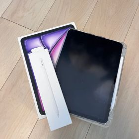 11インチ iPad air M3 256GB Apple Pencil Pro