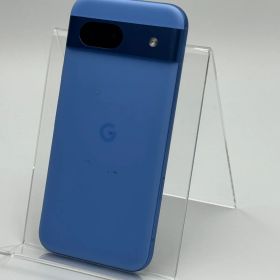 【訳あり】Google Pixel 8a 128GB Bay SIMフリー 白ロム