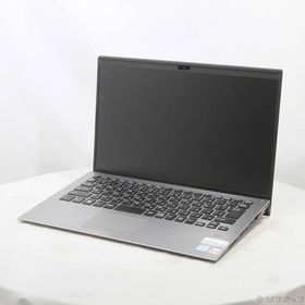 〔中古〕VAIO(バイオ) VAIO SX14 VJS141C12N〔349-ud〕