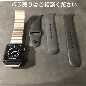 Apple Watch Series 3/ 42mm Aluminum