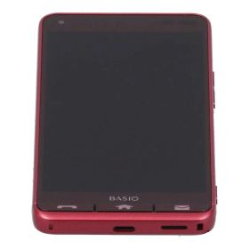 KYOCERA au 京セラ/スマートフォン/BASIO3 32GB/KYV43/848610620687/Bランク/69【中古】