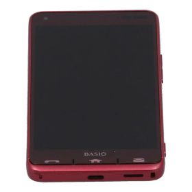 KYOCERA au 京セラ/スマートフォン/BASIO3 32GB/KYV43/848610552865/Bランク/81【中古】