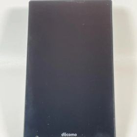 SH-05G docomo タブレット Android 5.0.2 #626-1