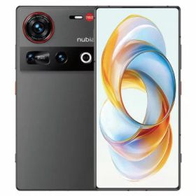 nubia Z70S Ultra NX733J Classic Black 【RAM16GB/ROM512GB 国内版SIMフリー】 ZTE 当社3ヶ月間保証 中古 イオシス