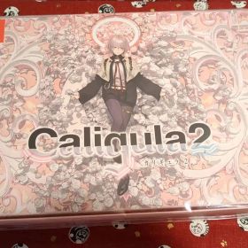 ★Caligula2 Nintendo Switch