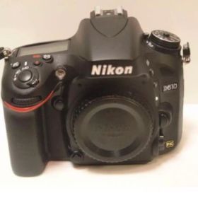 Nikon D610 展示品 元箱有り