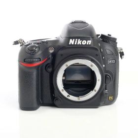 【中古】(ニコン) Nikon D610 ボデイ