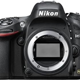 Nikon デジタル一眼レフカメラ D610