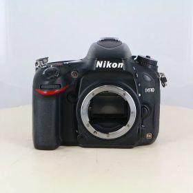 【中古】(ニコン) Nikon D610 ボディ