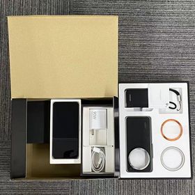 Xiaomi 14 Ultra 16GB/512GB ホワイト 24030PN60G SIMフリー極