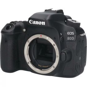 EOS80D【中古】