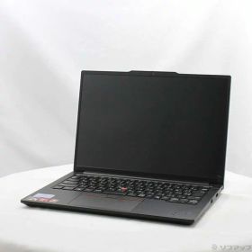 【中古】Lenovo(レノボジャパン) ThinkPad E14 Gen 6 AMD 21M3CTO1WW 【262-ud】