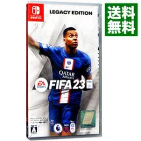 【中古】Switch FIFA 23 Legacy Edition (ニンテンドースイッチ)