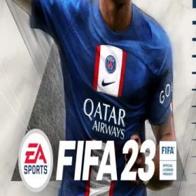 FIFA 23 Legacy Edition - Switch