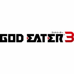 [Switch] GOD EATER 3 （ダウンロード版） ※3,200ポイントまでご利用可