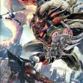 【中古】 GOD EATER 3／NintendoSwitch