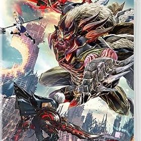 【新品】 GOD EATER 3 Switch