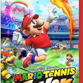 (送料無料) 追跡番号あり・取寄商品 ニンテンドーマリオテニス フィーバー任天堂