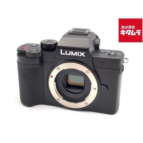 【中古】 【美品】 パナソニック LUMIX DC-G100D ボディ