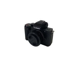 Panasonic◆デジタル一眼カメラ DC-G100DW-K