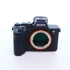 ソニー(SONY)の【中古】(ソニー) SONY α7 V ボディ [ILCE-7M5](コンパクトデジタルカメラ)