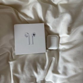 AirPods 第1世代 箱付き