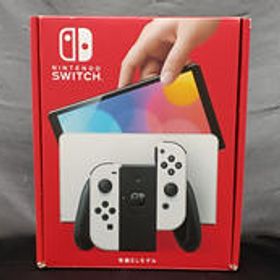 SWITCH 有機ELモデル HEG-001 NINTENDO
