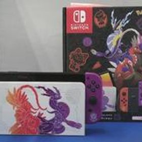 SWITCH 有機ELモデル HEG-001 NINTENDO