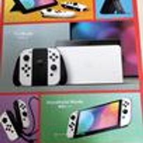 SWITCH 有機ELモデル HEG-001 NINTENDO