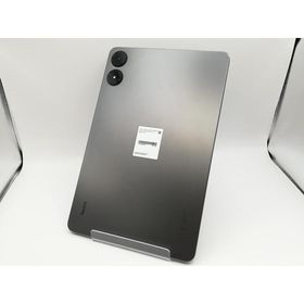 【中古】Xiaomi 国内版 【Wi-Fi】 Redmi Pad Pro グラファイトグレー VHU4746JP 【Snapdragon 7s Gen 2/6GB/128GB】【川崎駅前】保証期間１ヶ月【ランクC】