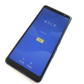 【キズあり品】F-02L/arrows Be3/353323103941513