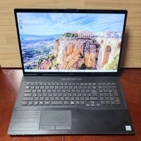 FMVN90D2B i7-9570 16GB SSD 1TB・ HDD1TB