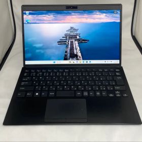 VAIO Pro PG i5-1235U 16GB RAM 256GB SSD