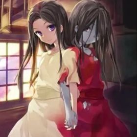 コープスパーティー TETRALOGY PACK 特典 タペストリー 新品未開封